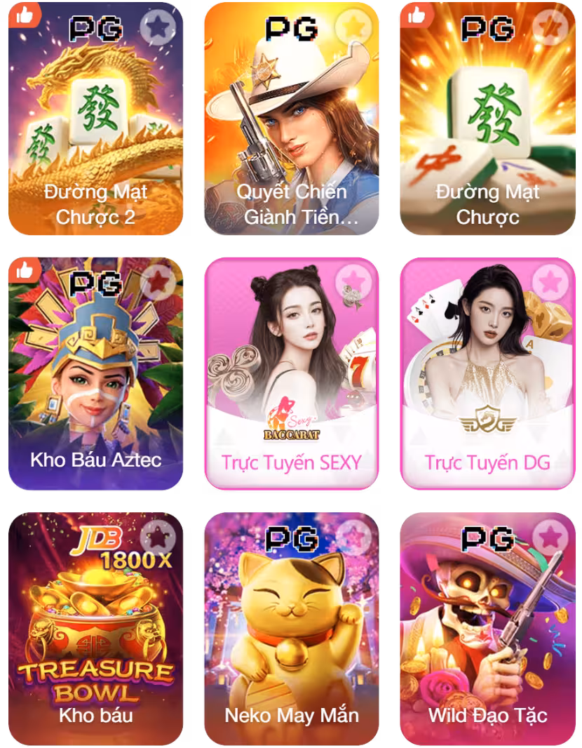 Hot 8888J