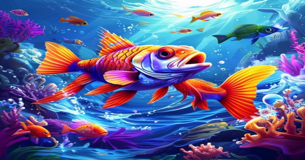 Chiến Thuật Bắn Cá 8888J – Hạ Boss Và Giữ Nhịp Thưởng